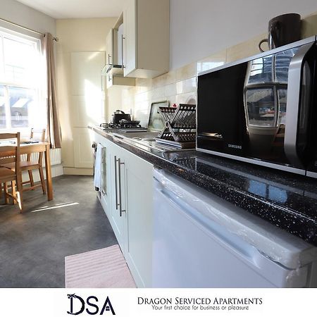 Birmingham Central Station Apartment Exterior photo